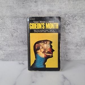 Gideon's Month